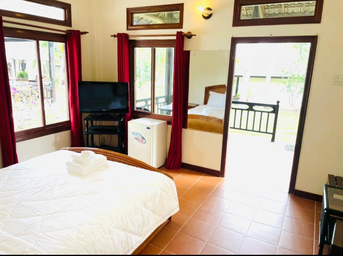 Jaguar House Resort Muine Mui Ne Exterior photo
