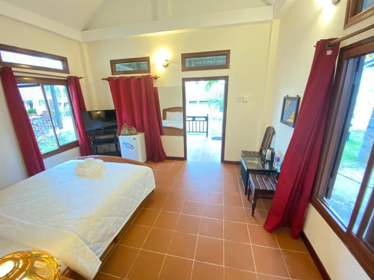 Jaguar House Resort Muine Mui Ne Exterior photo
