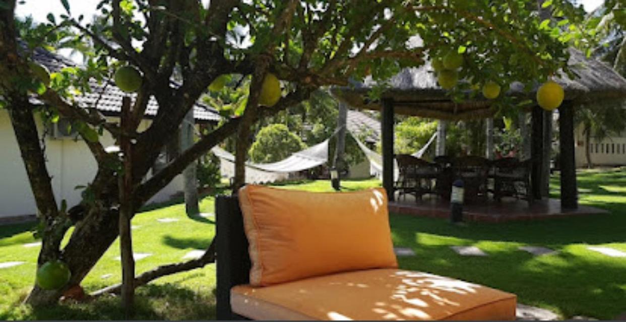 Jaguar House Resort Muine Mui Ne Exterior photo