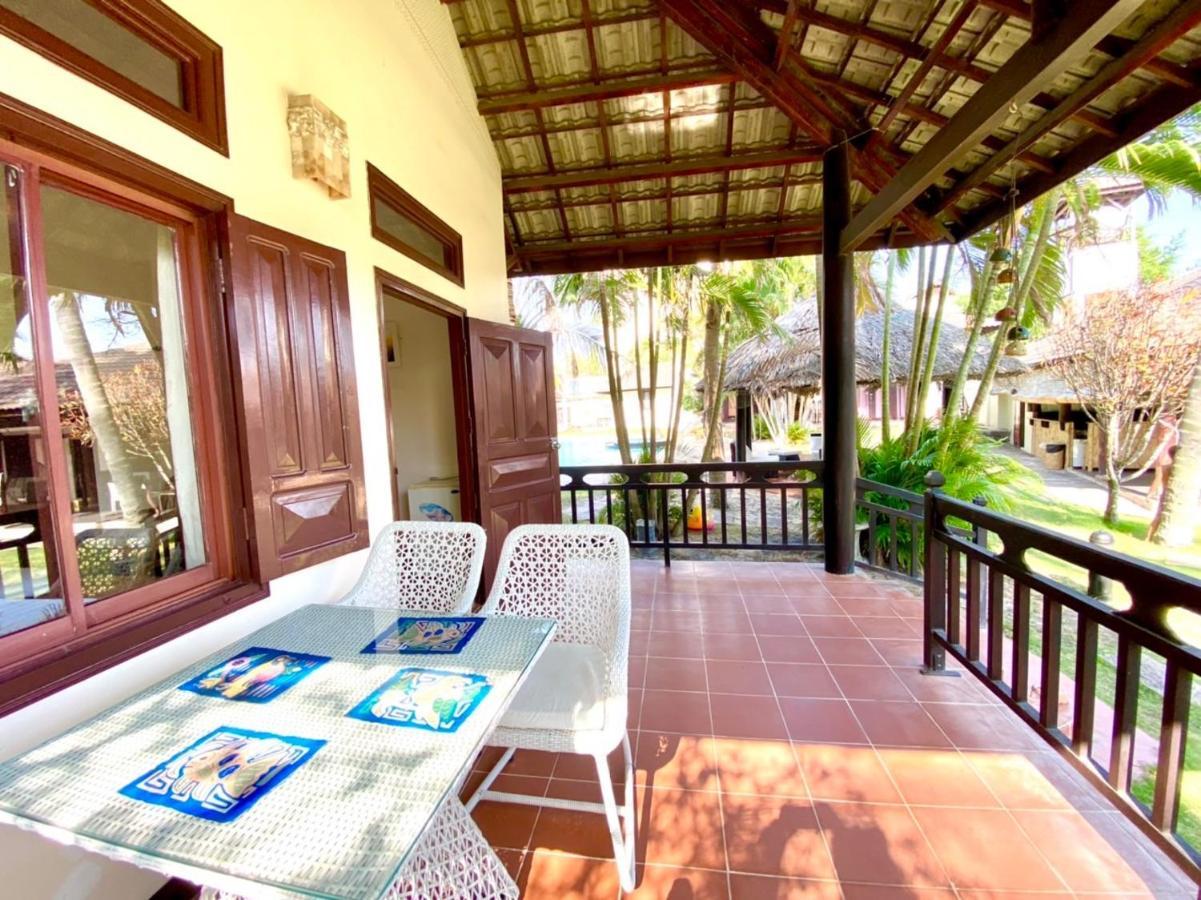Jaguar House Resort Muine Mui Ne Exterior photo