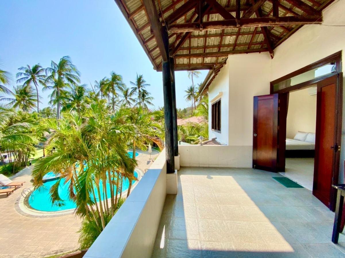 Jaguar House Resort Muine Mui Ne Exterior photo