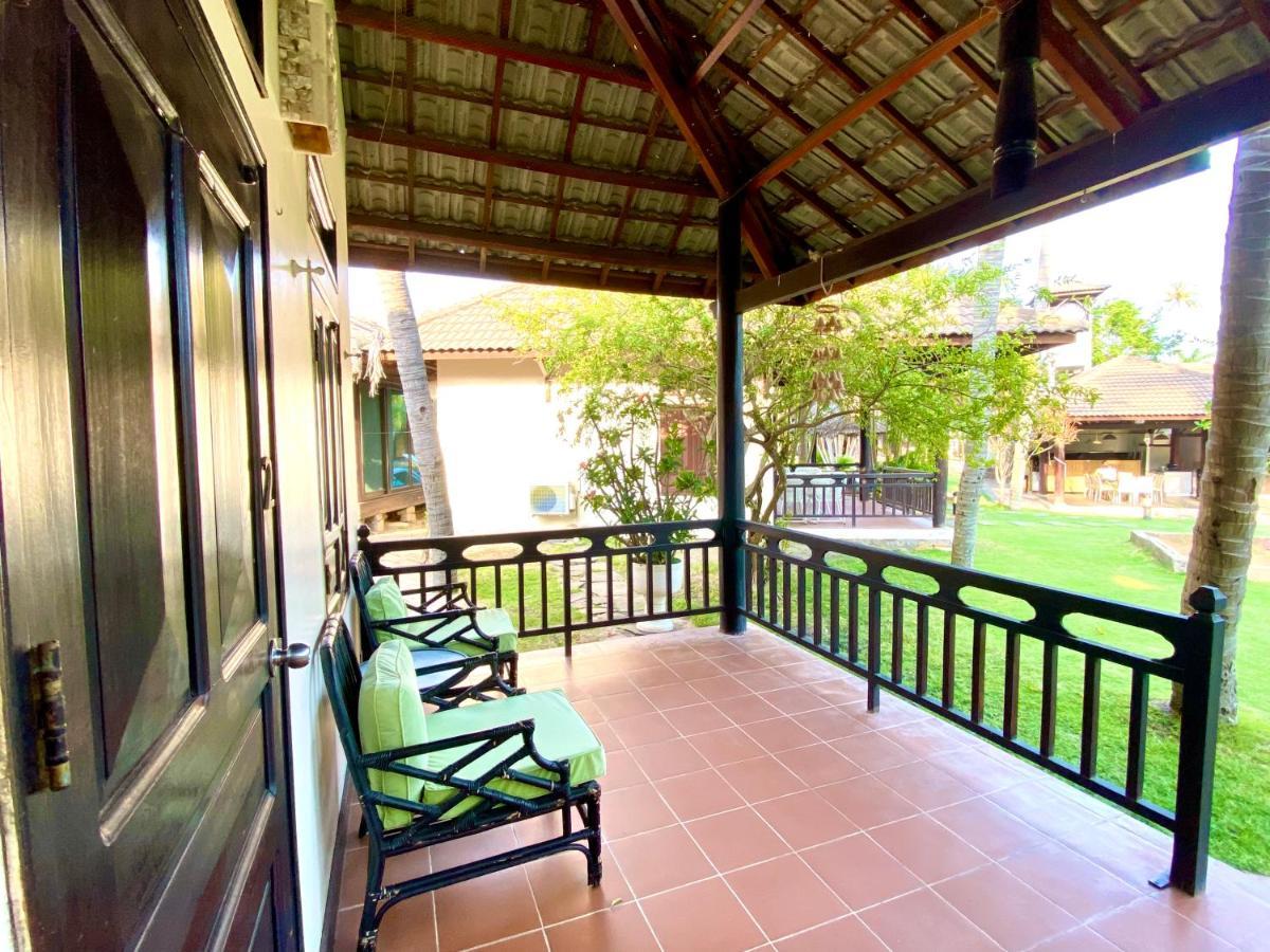 Jaguar House Resort Muine Mui Ne Exterior photo