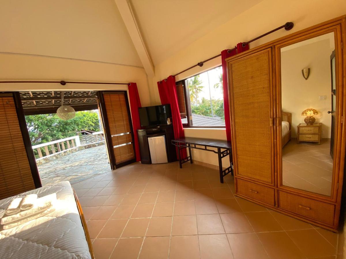 Jaguar House Resort Muine Mui Ne Exterior photo