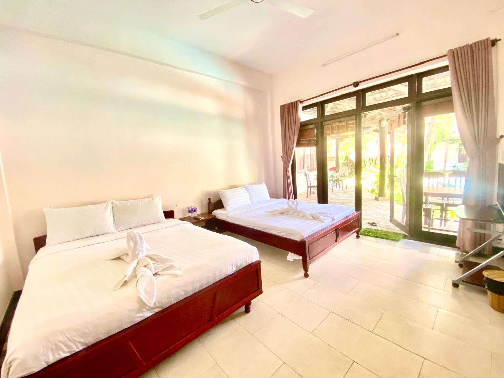 Jaguar House Resort Muine Mui Ne Exterior photo