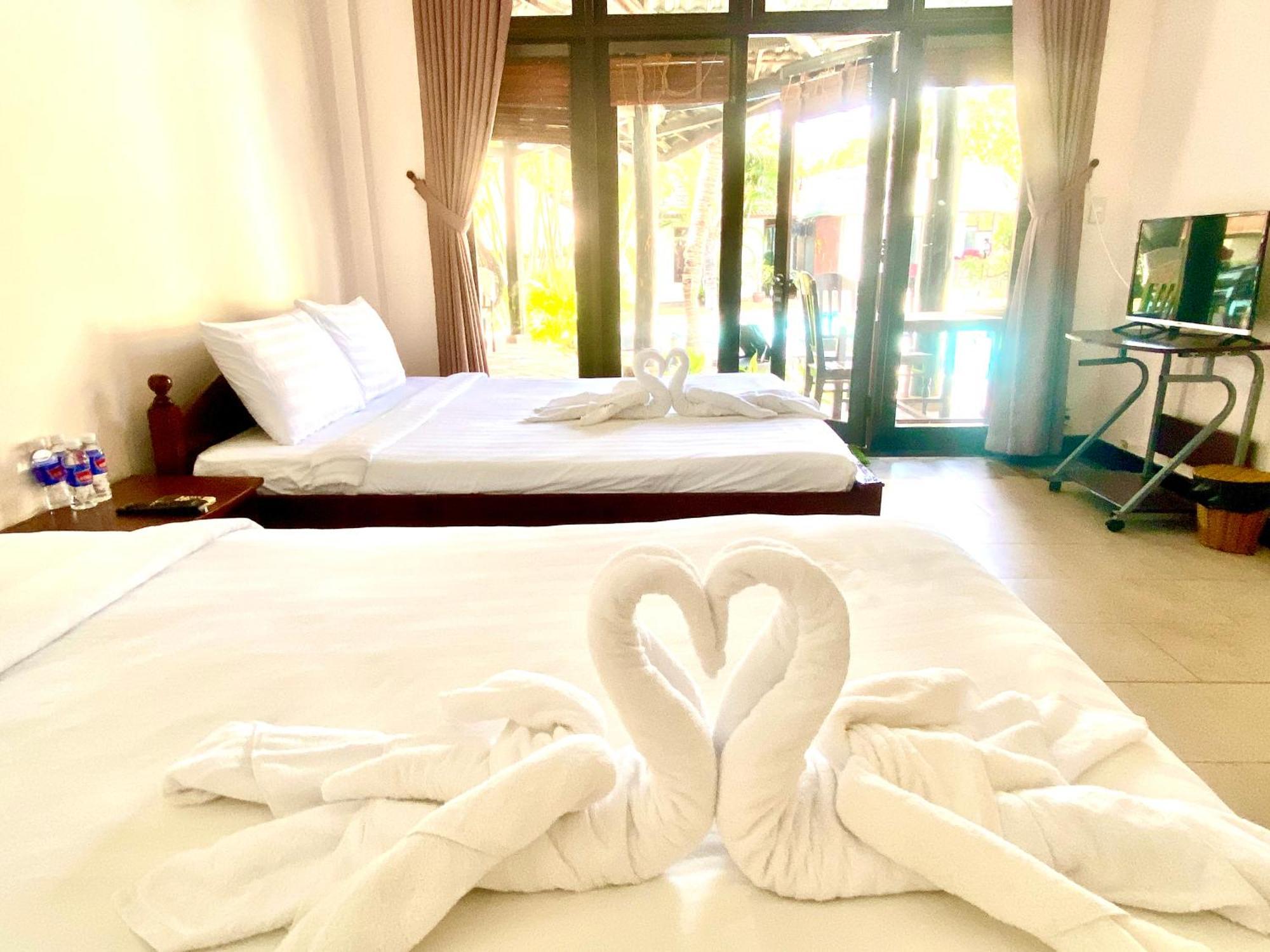 Jaguar House Resort Muine Mui Ne Exterior photo