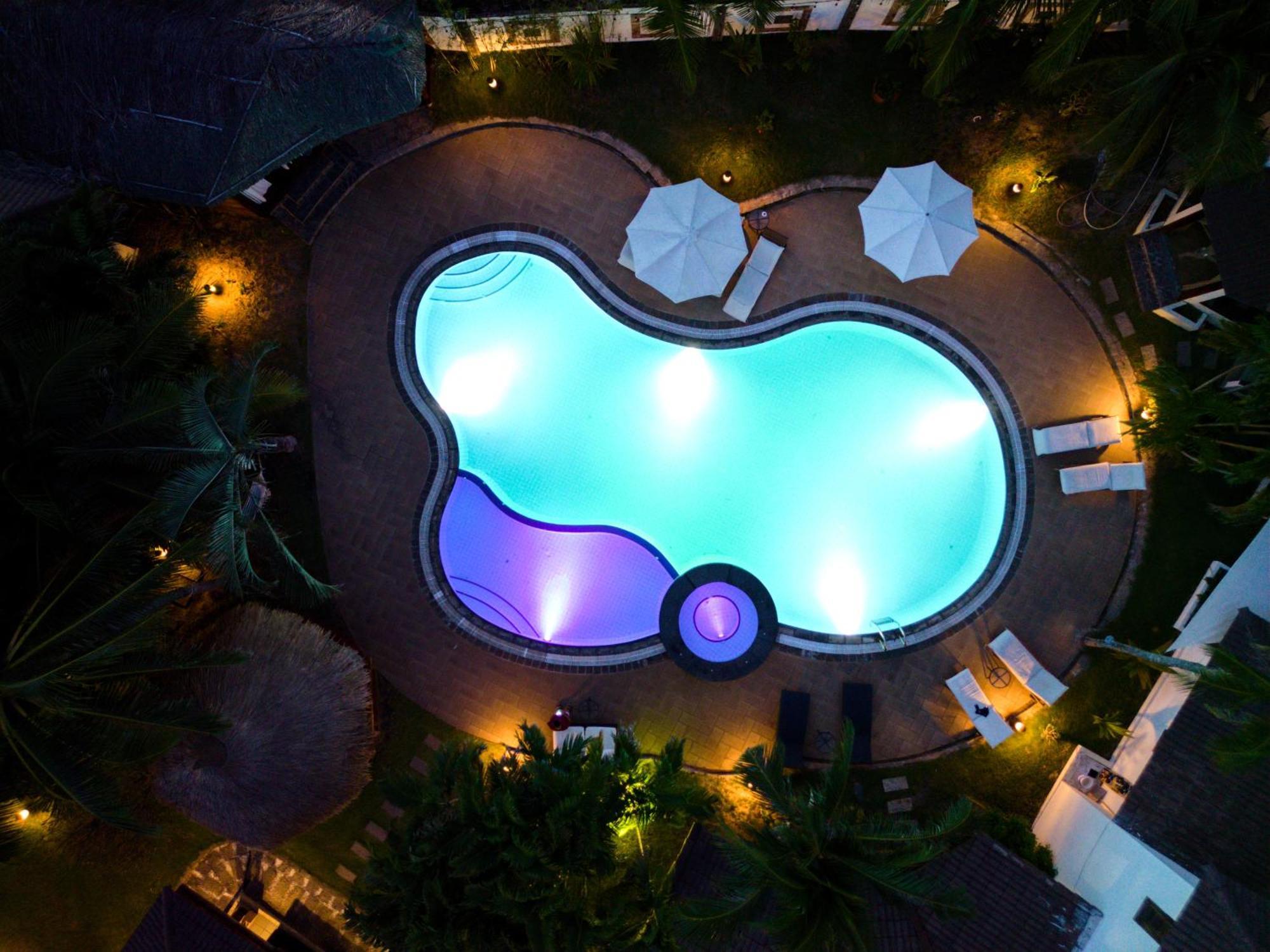 Jaguar House Resort Muine Mui Ne Exterior photo