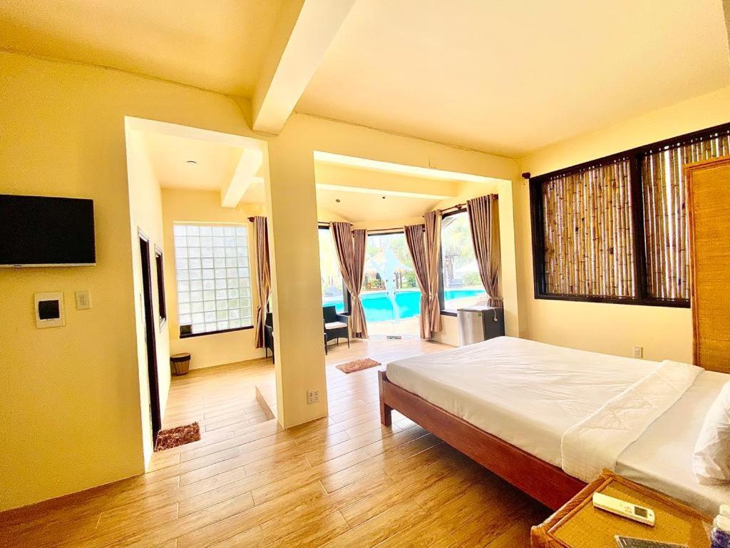 Jaguar House Resort Muine Mui Ne Exterior photo