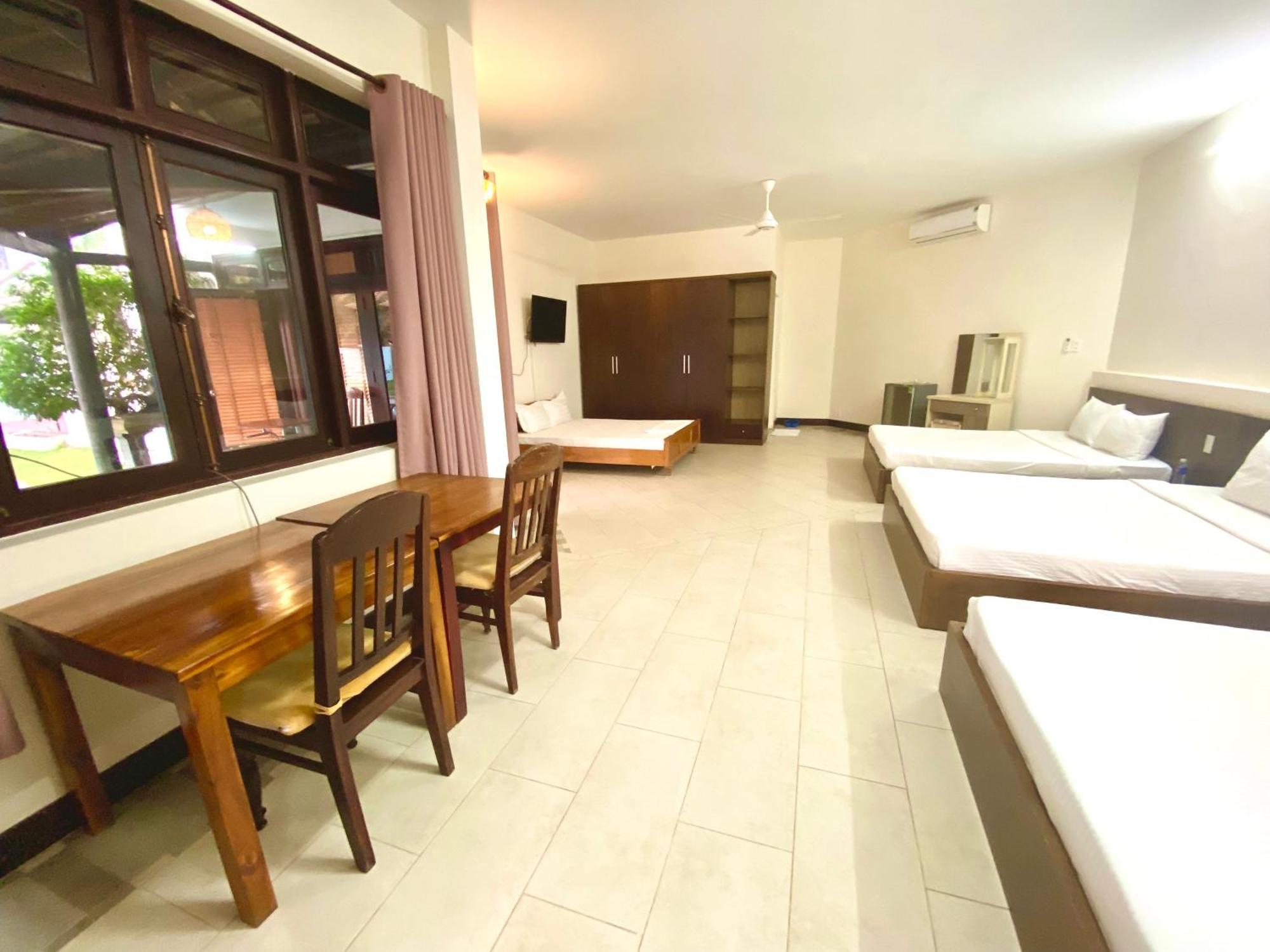 Jaguar House Resort Muine Mui Ne Exterior photo