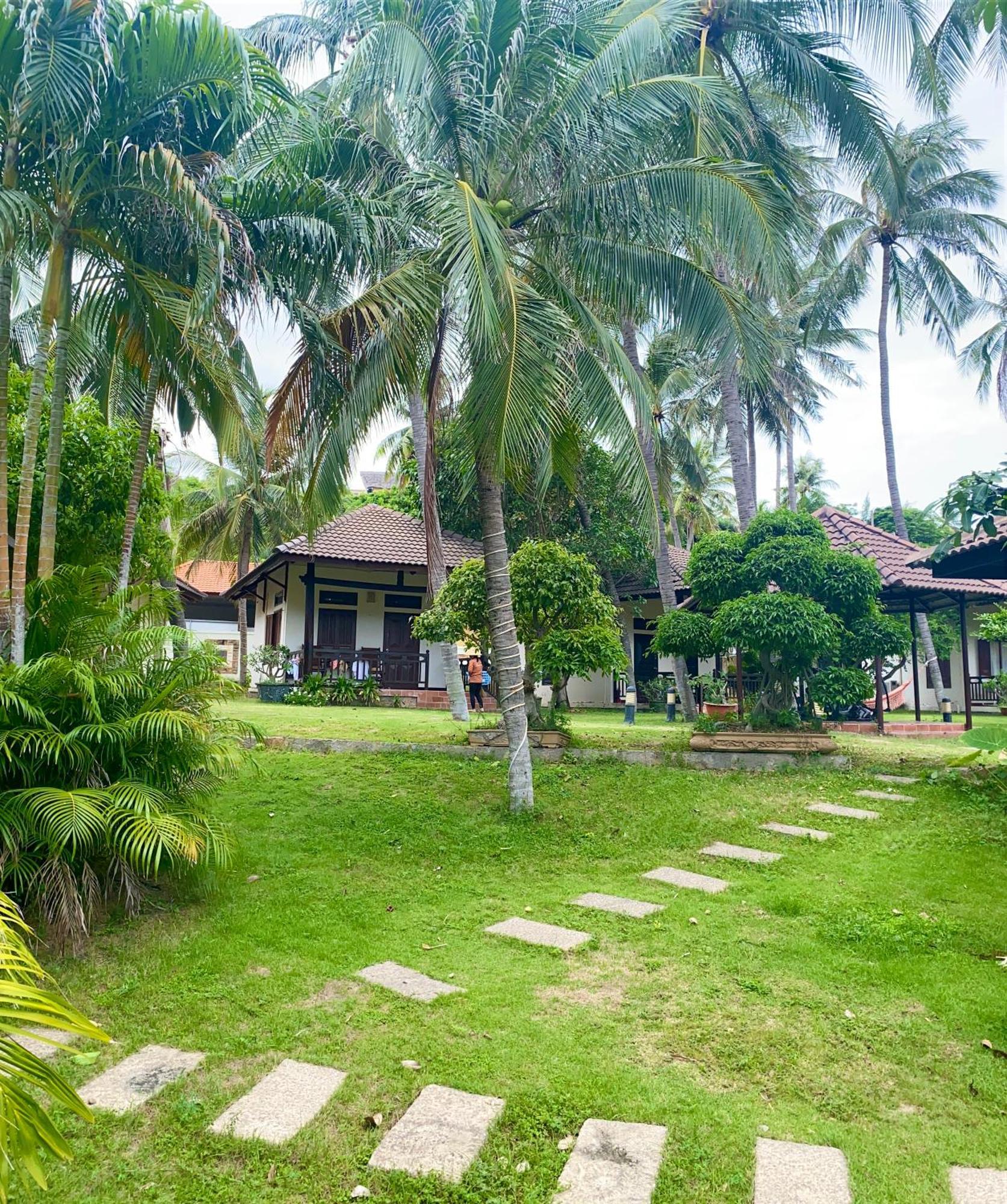 Jaguar House Resort Muine Mui Ne Exterior photo