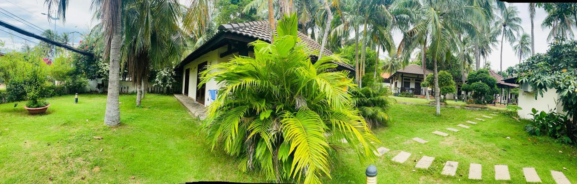Jaguar House Resort Muine Mui Ne Exterior photo